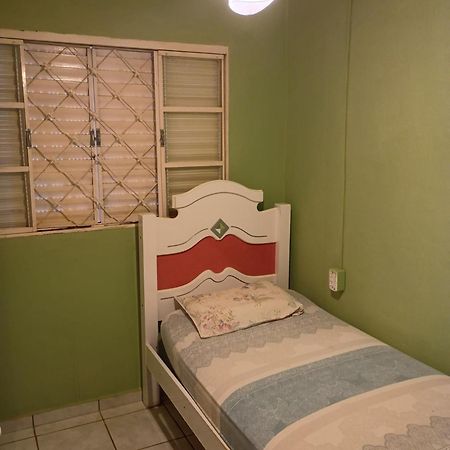 Recanto Da Izaurinha Olímpia Extérieur photo