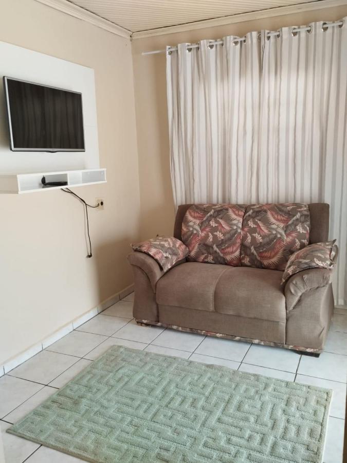 Recanto Da Izaurinha Olímpia Extérieur photo