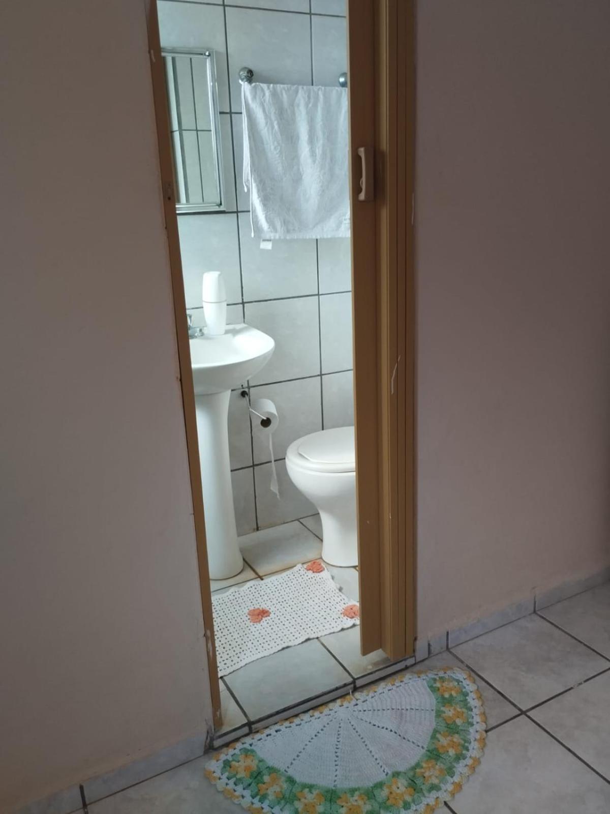 Recanto Da Izaurinha Olímpia Extérieur photo