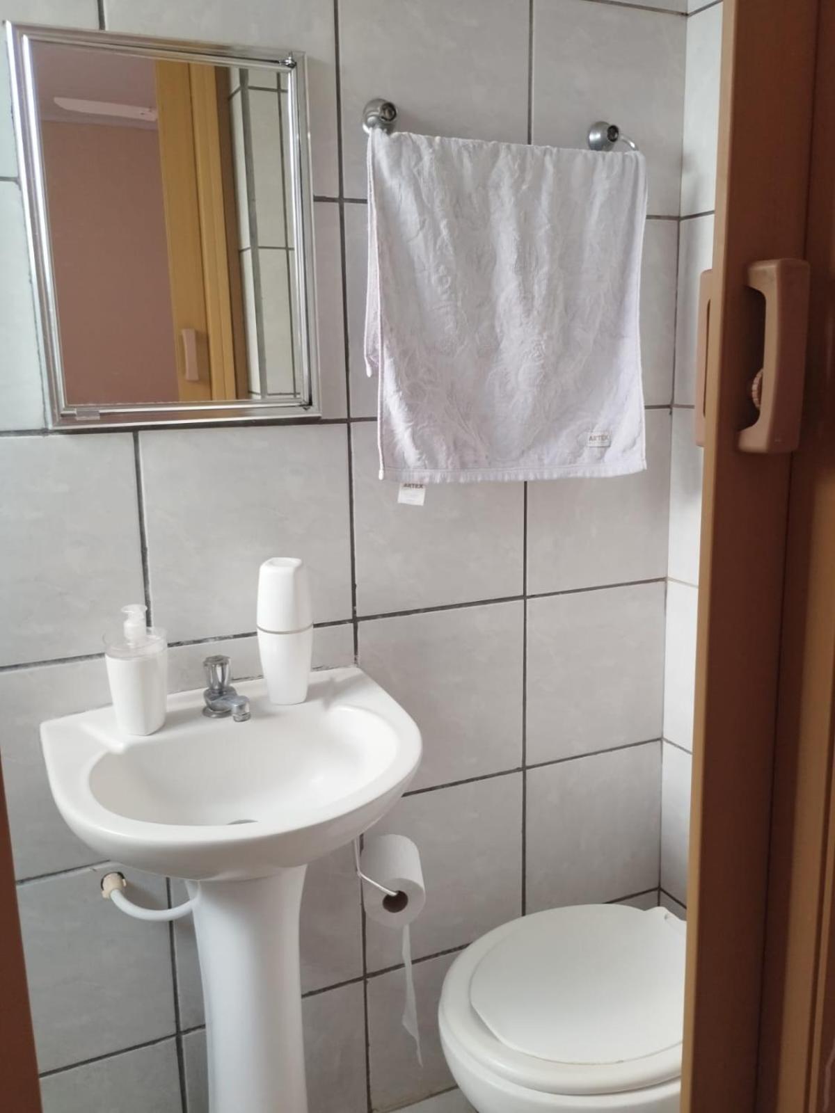 Recanto Da Izaurinha Olímpia Extérieur photo