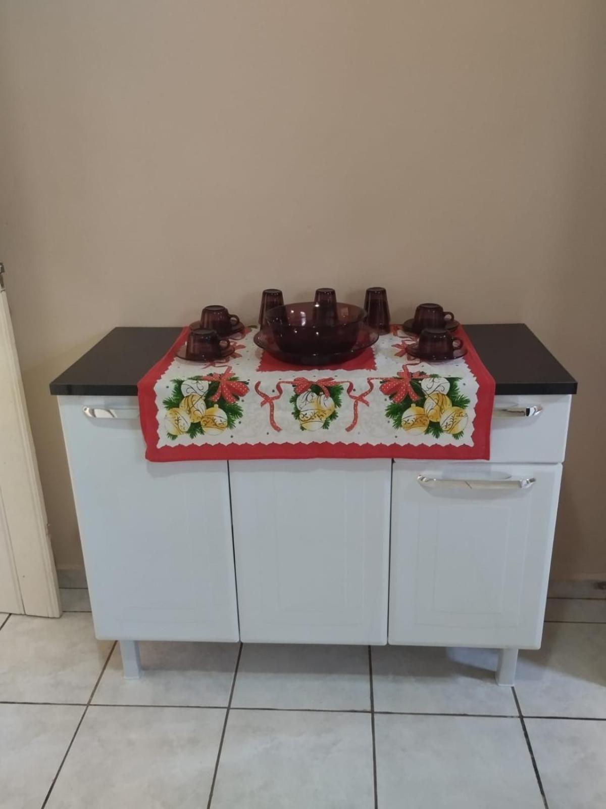 Recanto Da Izaurinha Olímpia Extérieur photo