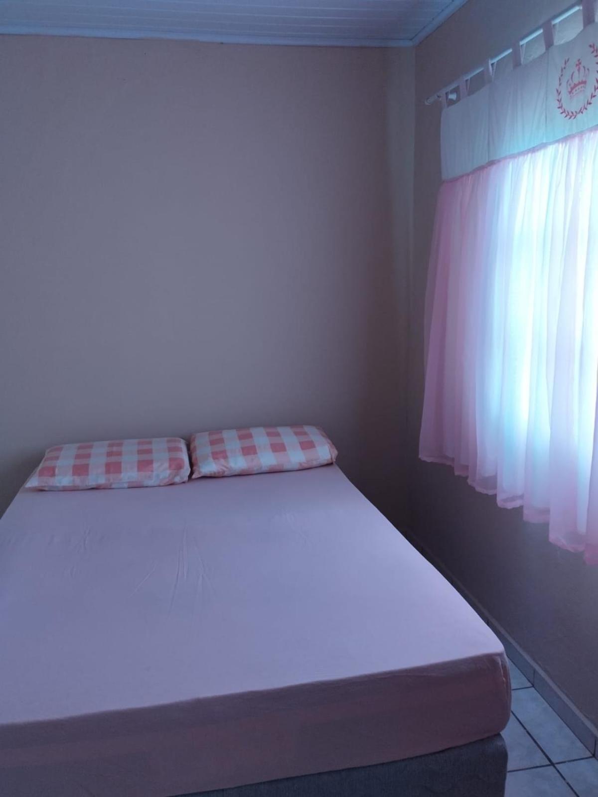 Recanto Da Izaurinha Olímpia Extérieur photo