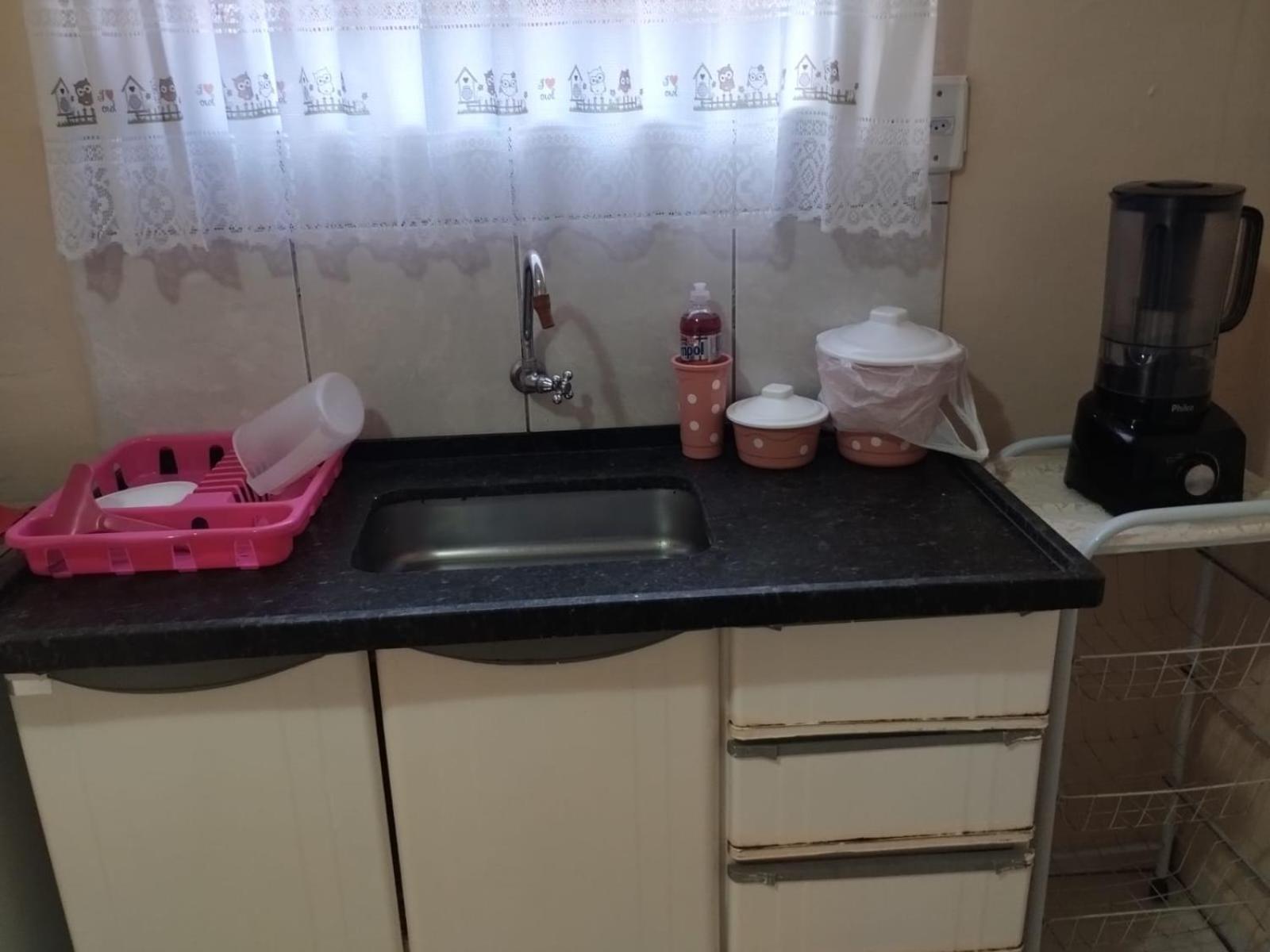 Recanto Da Izaurinha Olímpia Extérieur photo