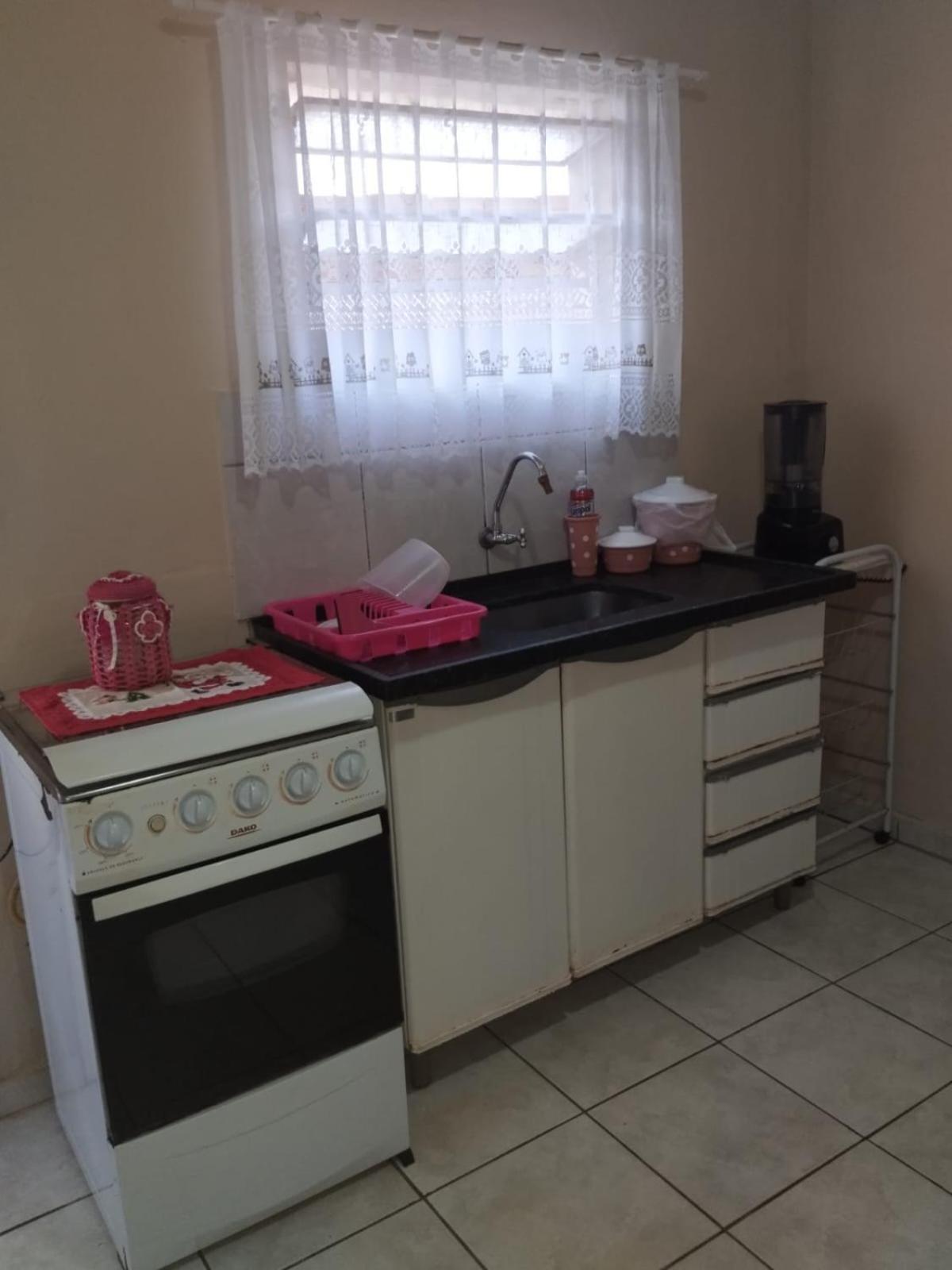 Recanto Da Izaurinha Olímpia Extérieur photo