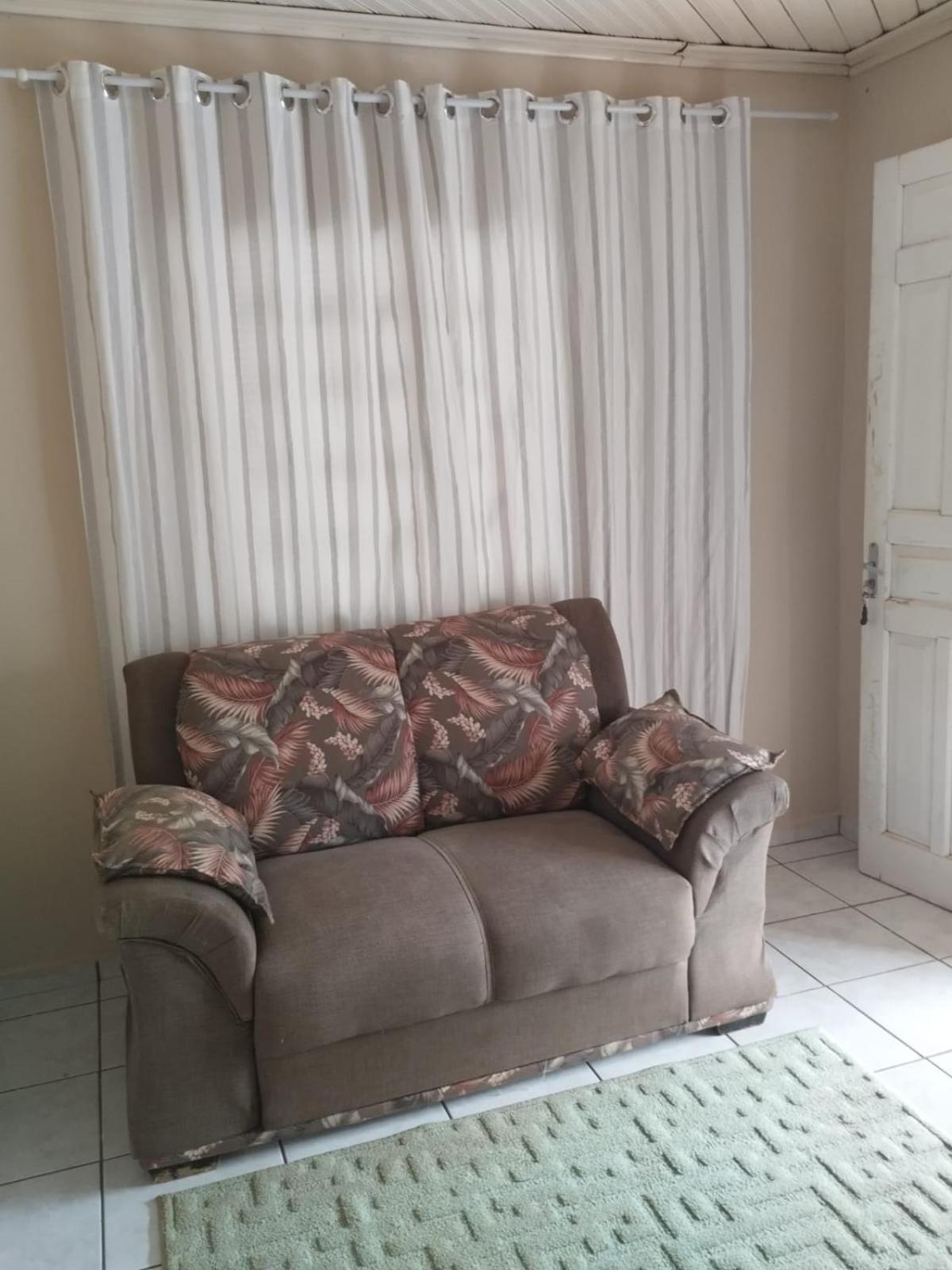 Recanto Da Izaurinha Olímpia Extérieur photo