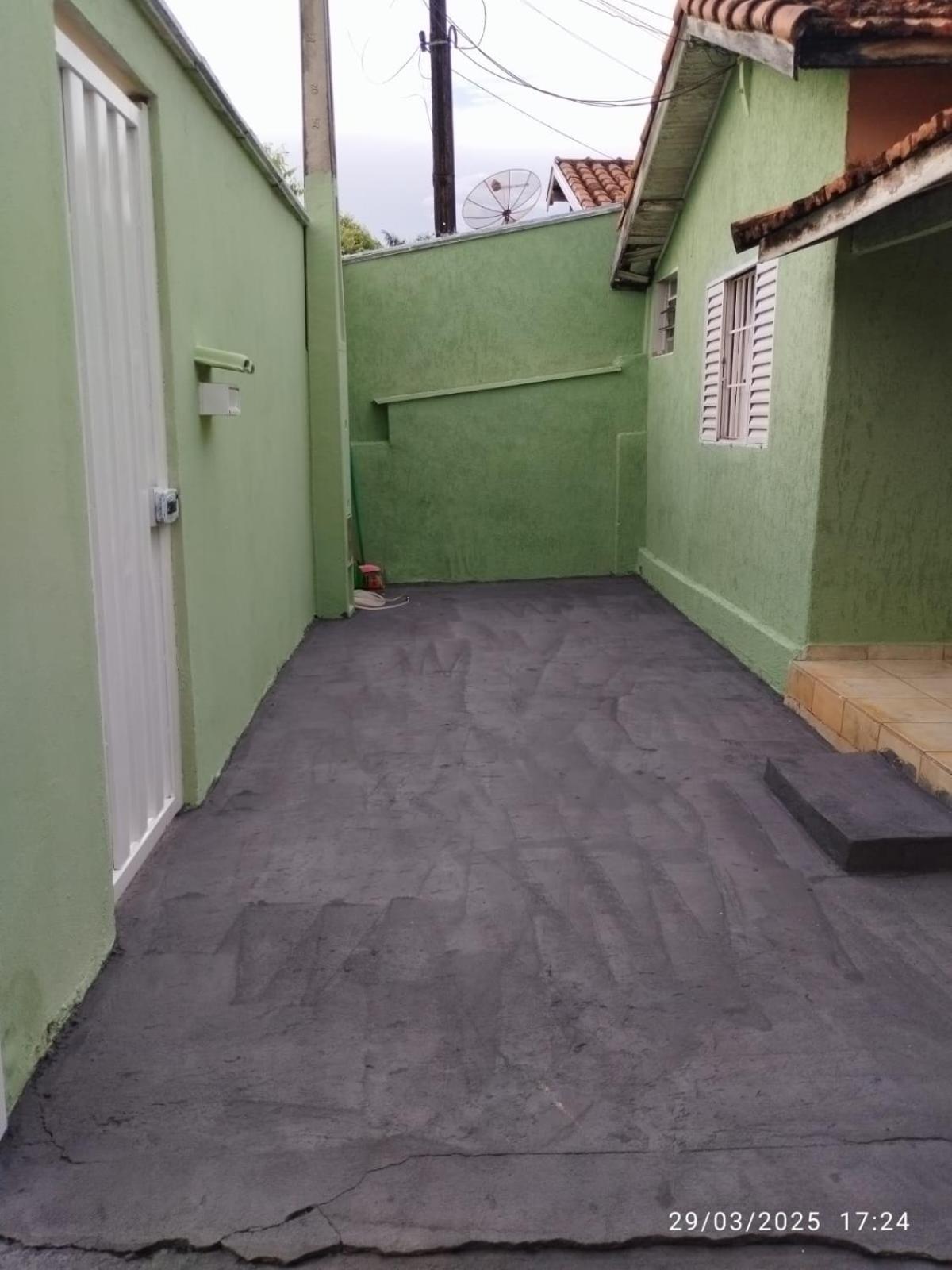 Recanto Da Izaurinha Olímpia Extérieur photo