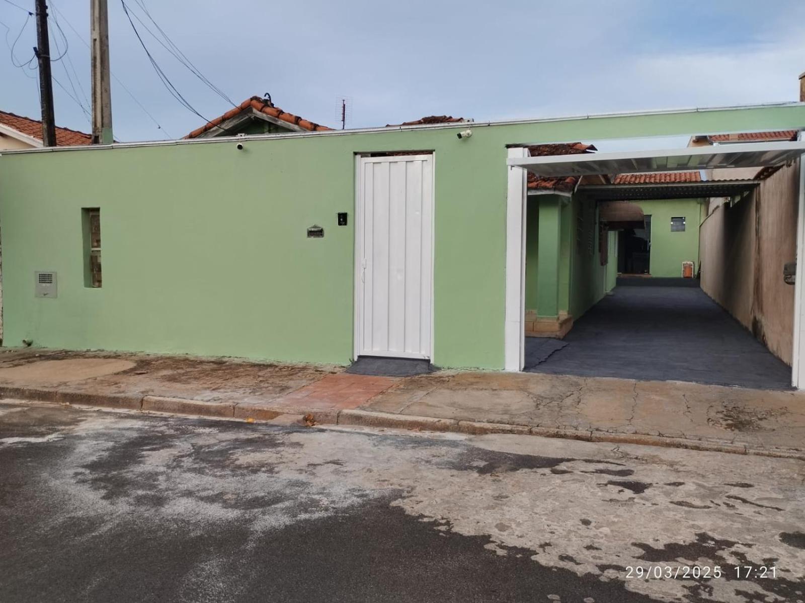 Recanto Da Izaurinha Olímpia Extérieur photo