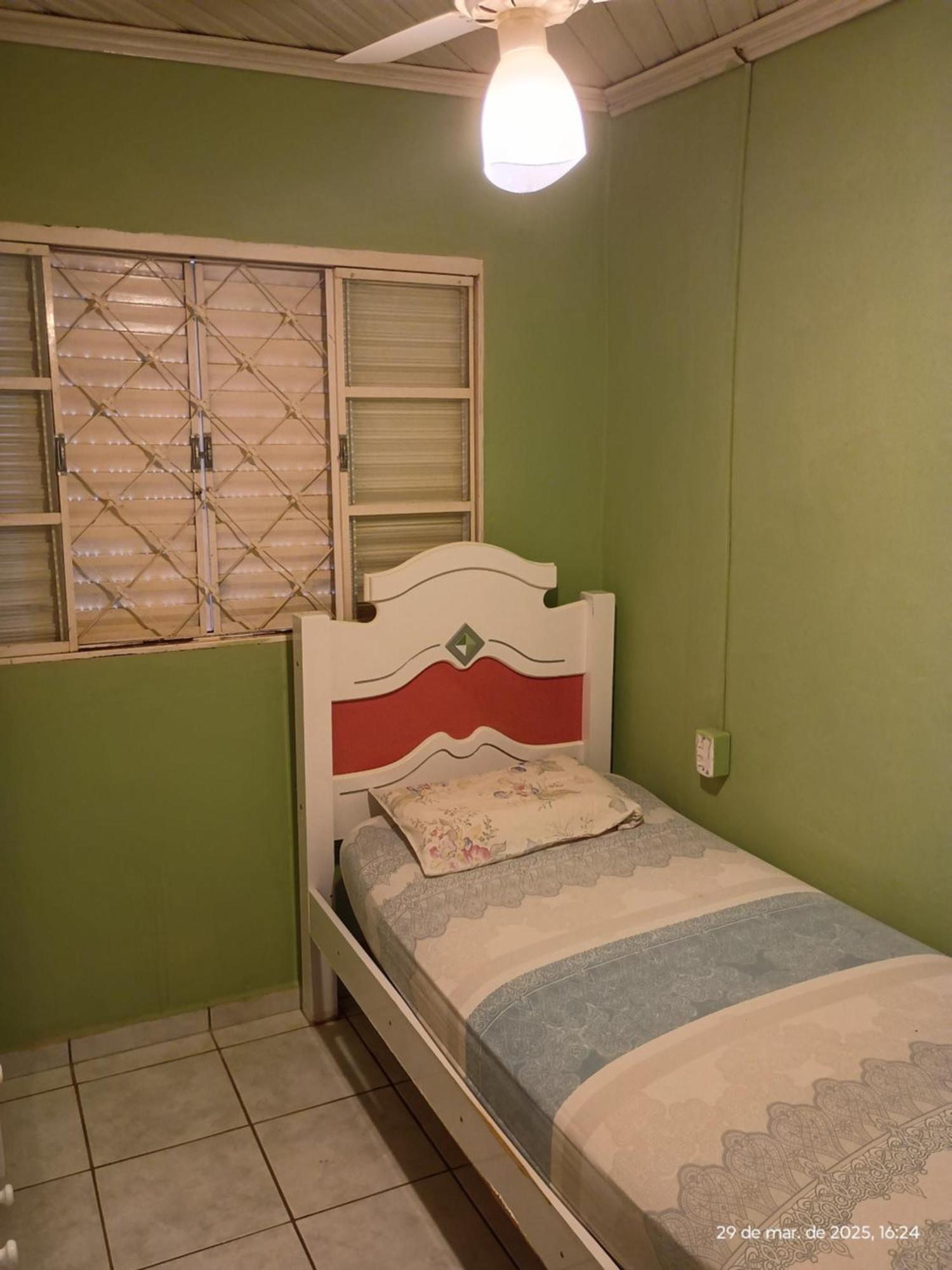 Recanto Da Izaurinha Olímpia Extérieur photo