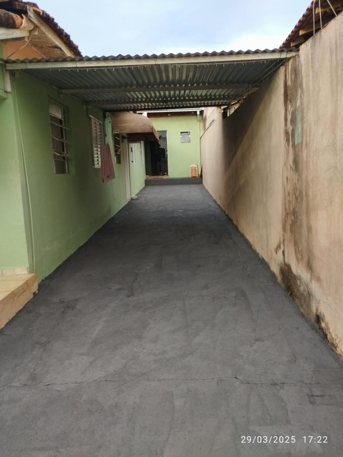 Recanto Da Izaurinha Olímpia Extérieur photo
