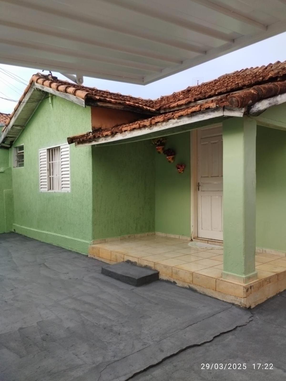 Recanto Da Izaurinha Olímpia Extérieur photo