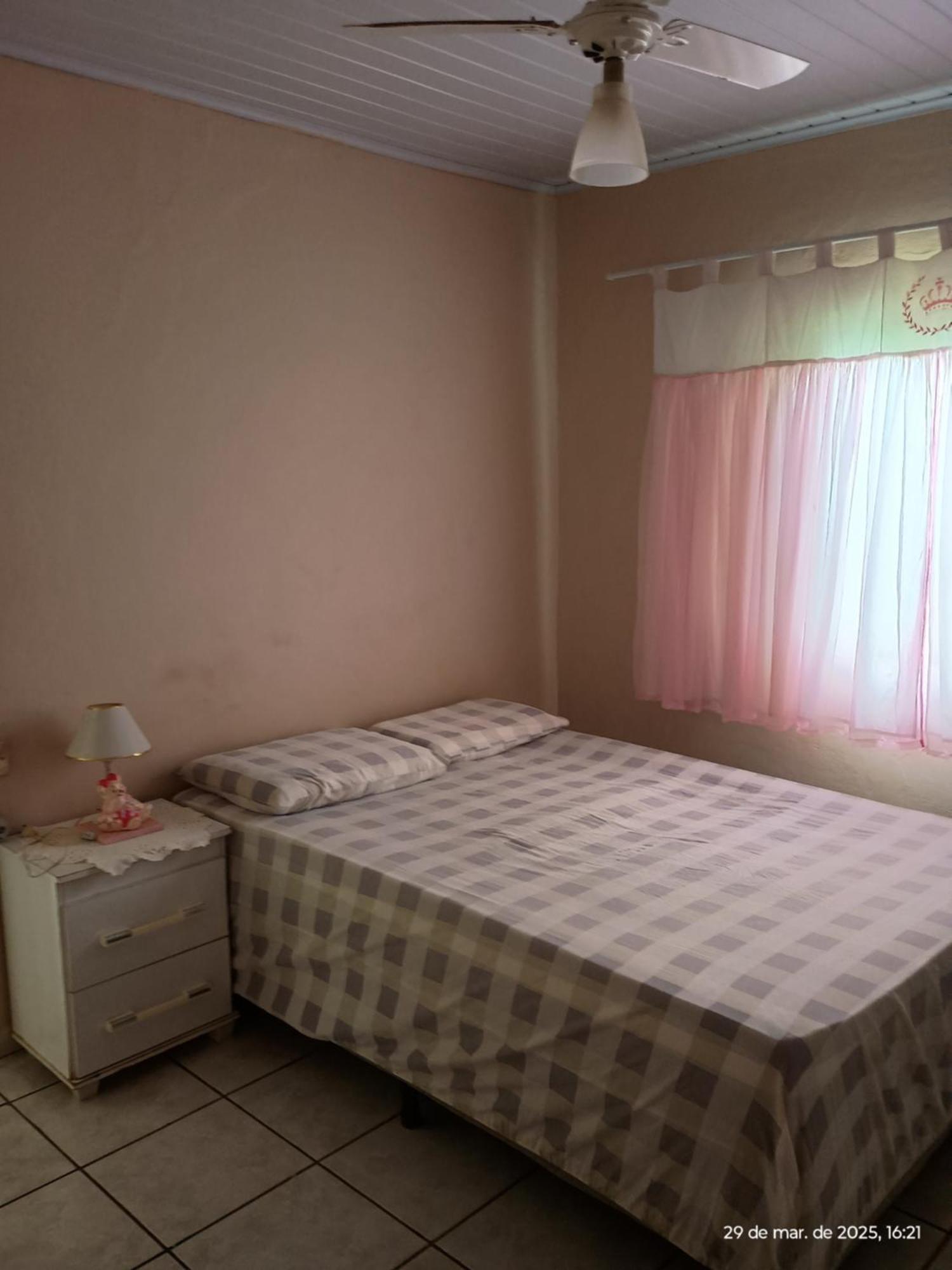 Recanto Da Izaurinha Olímpia Extérieur photo