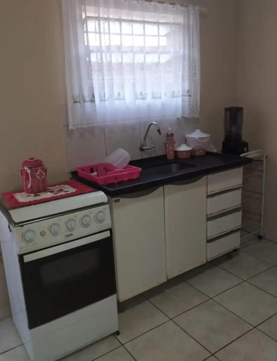 Recanto Da Izaurinha Olímpia Extérieur photo