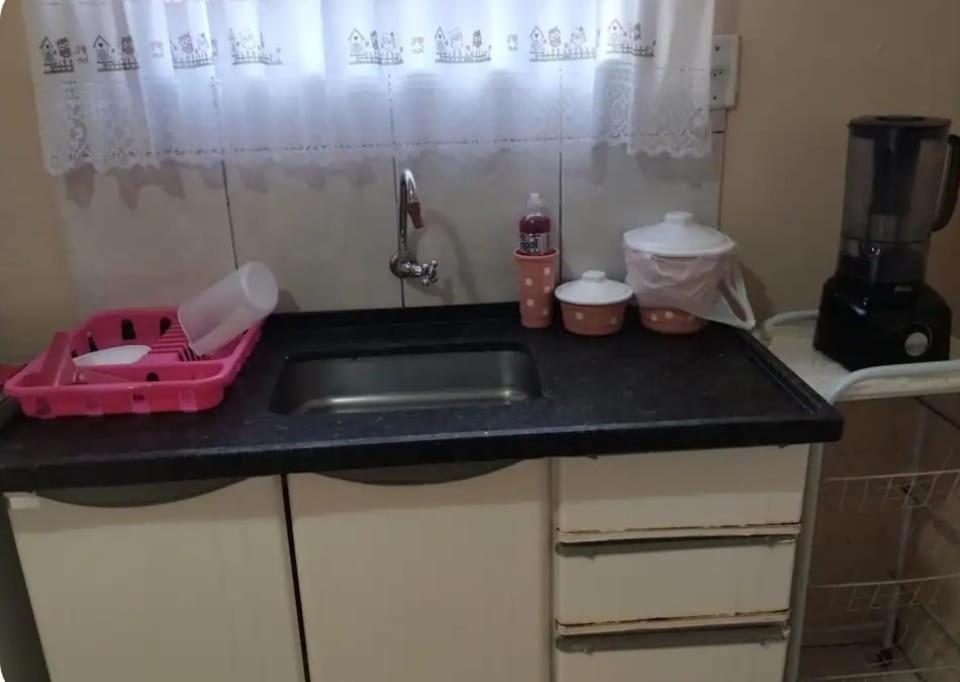 Recanto Da Izaurinha Olímpia Extérieur photo