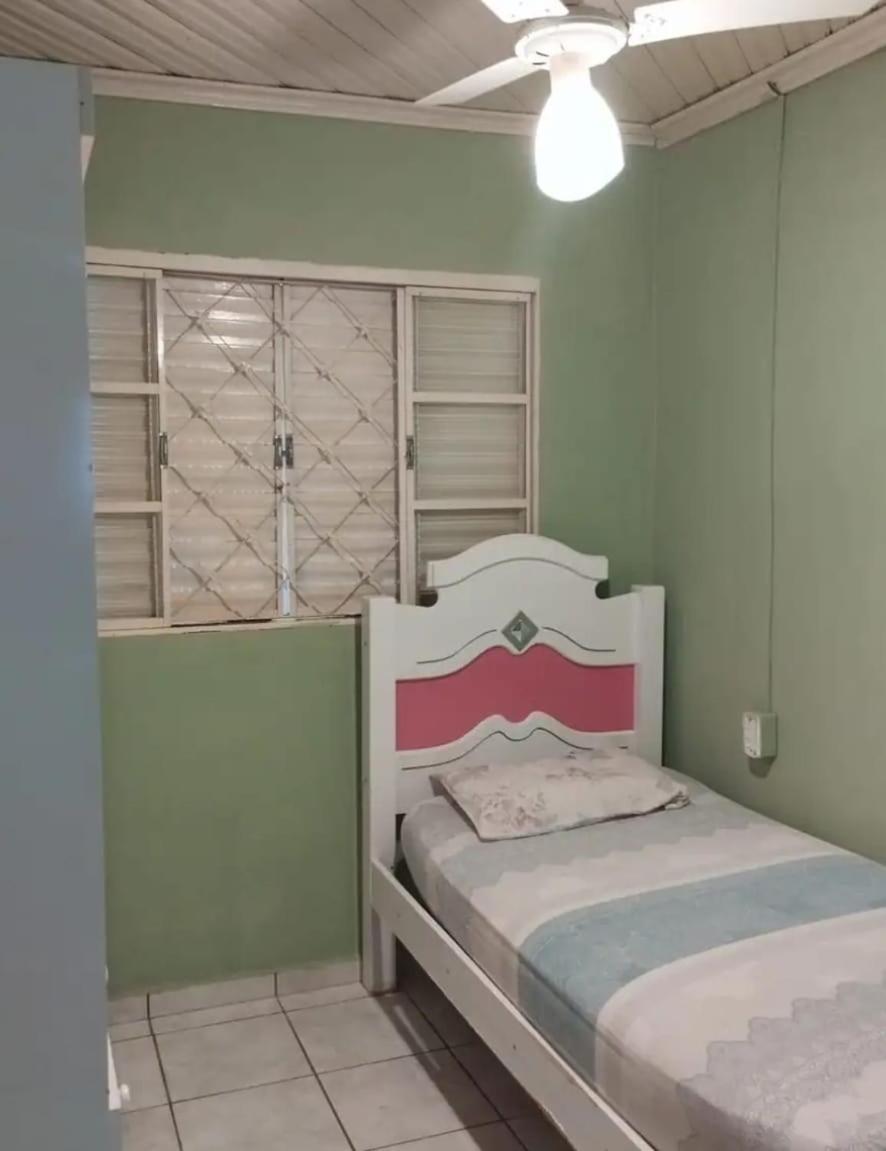 Recanto Da Izaurinha Olímpia Extérieur photo
