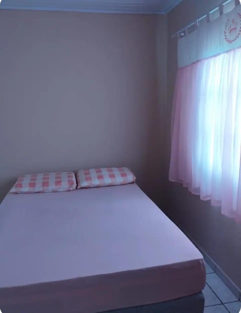 Recanto Da Izaurinha Olímpia Extérieur photo