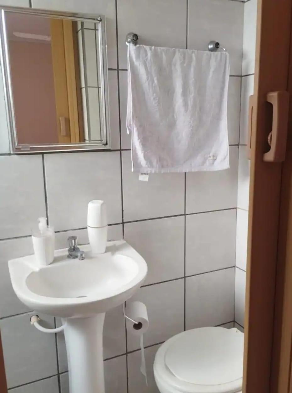 Recanto Da Izaurinha Olímpia Extérieur photo
