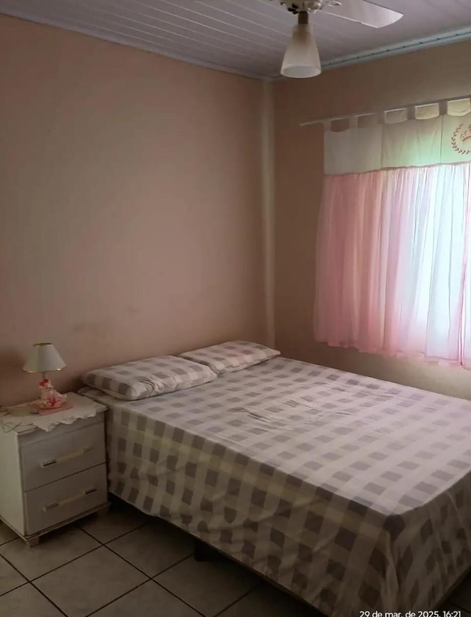 Recanto Da Izaurinha Olímpia Extérieur photo