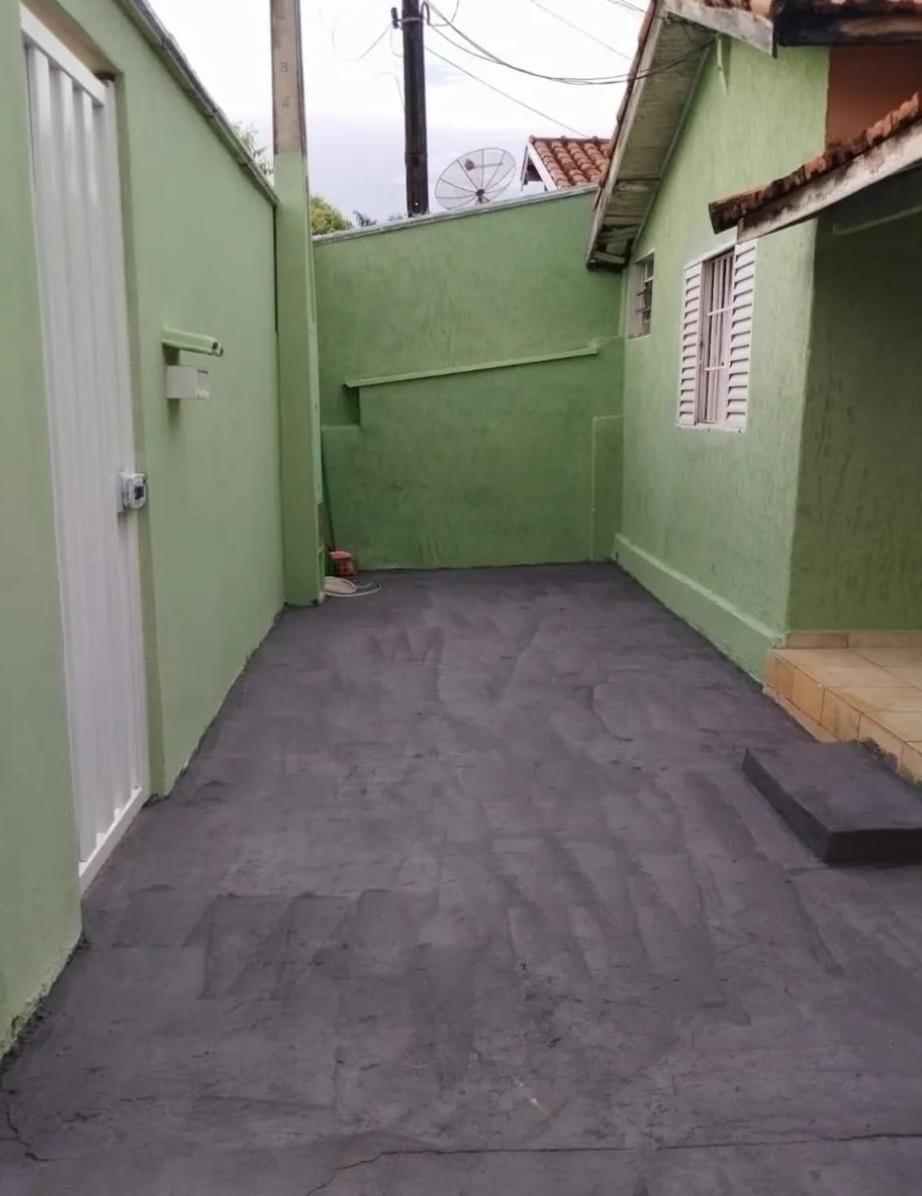 Recanto Da Izaurinha Olímpia Extérieur photo