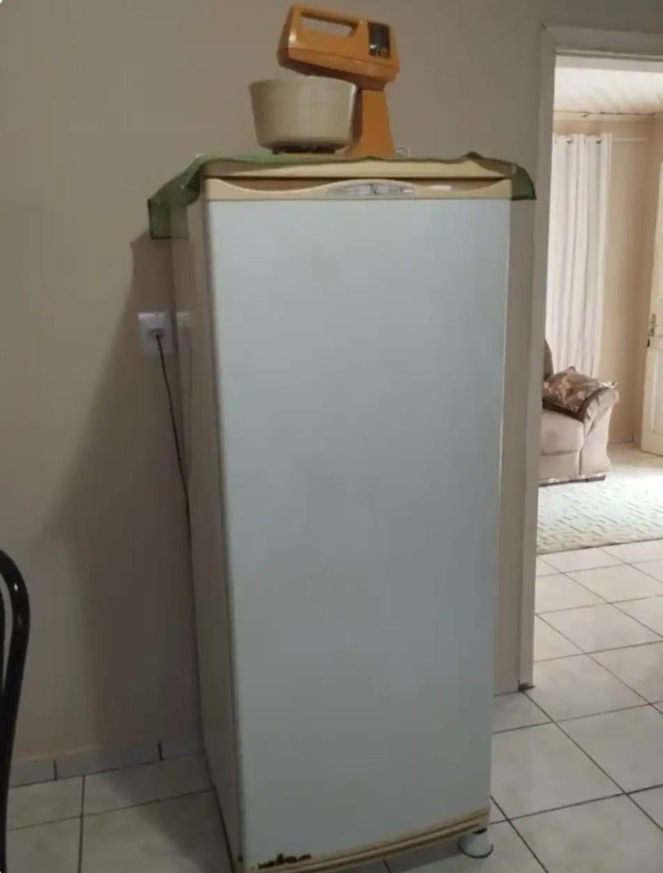 Recanto Da Izaurinha Olímpia Extérieur photo