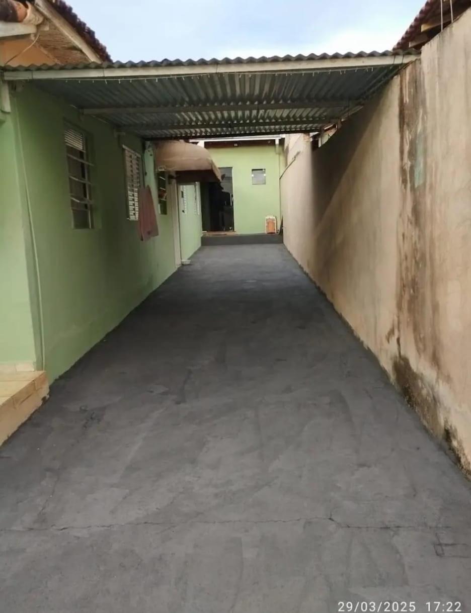 Recanto Da Izaurinha Olímpia Extérieur photo