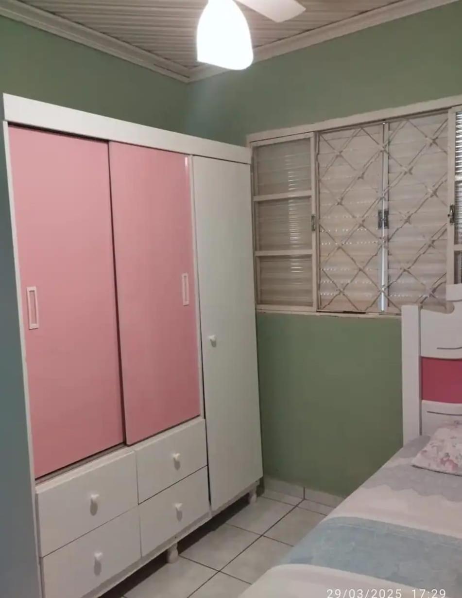 Recanto Da Izaurinha Olímpia Extérieur photo