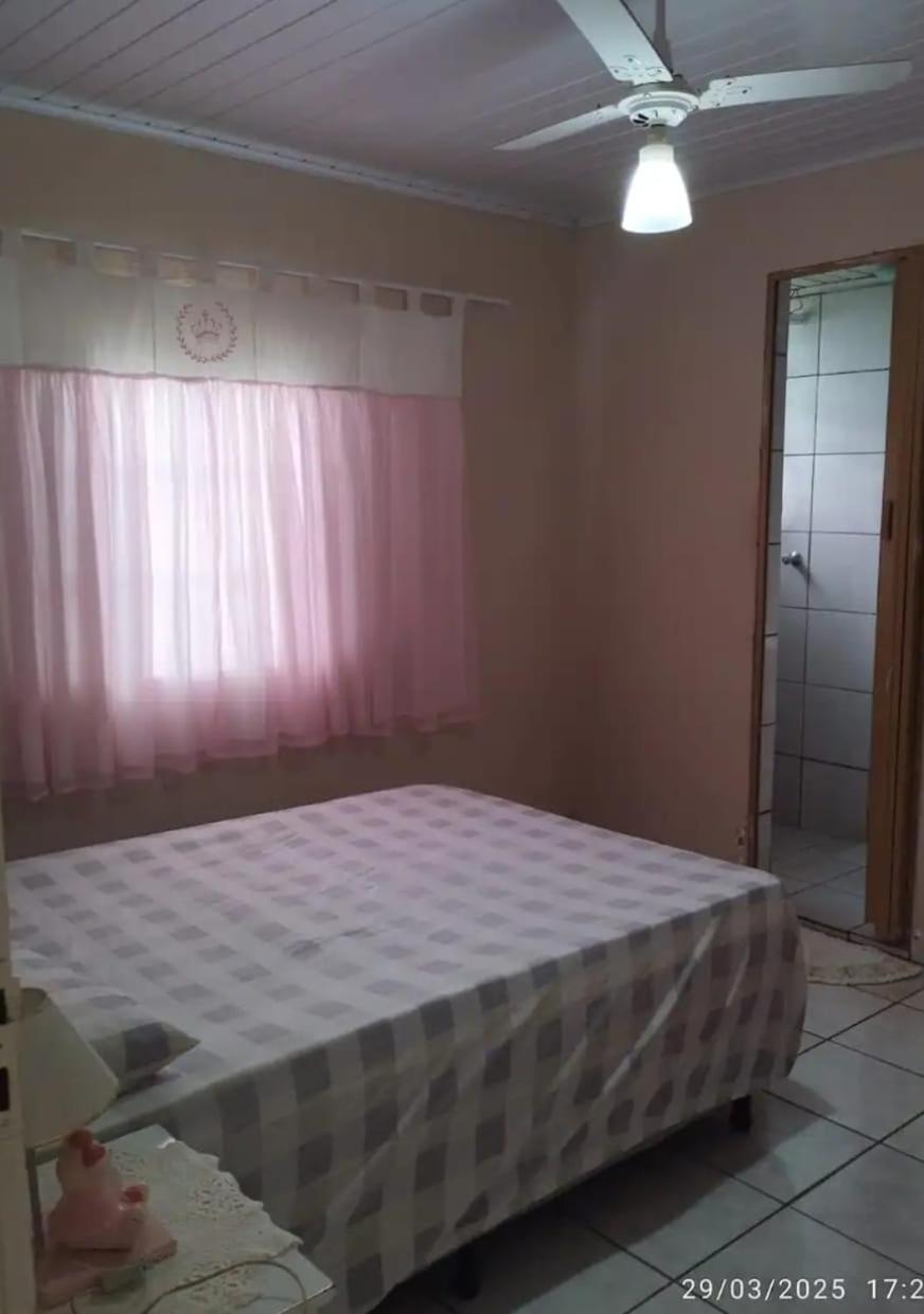 Recanto Da Izaurinha Olímpia Extérieur photo