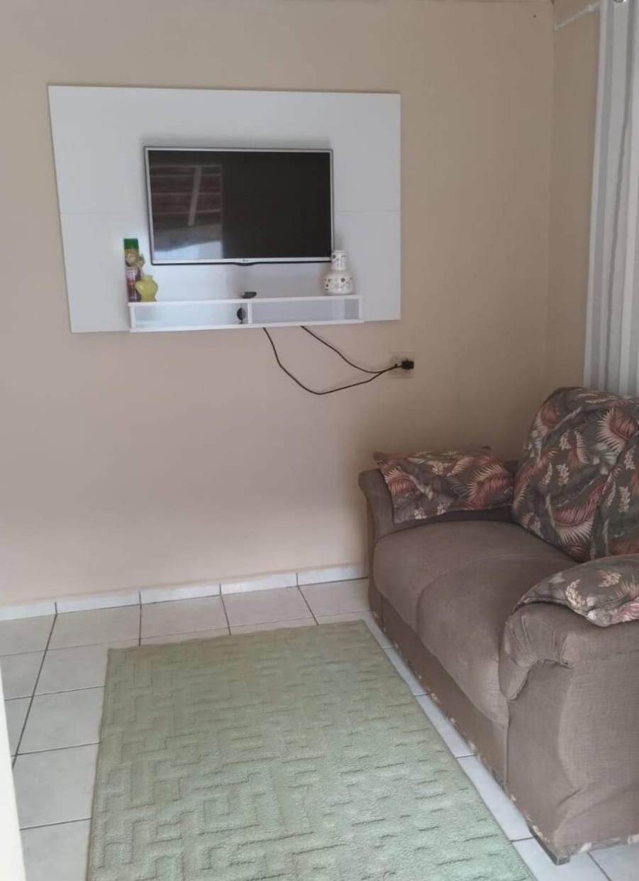 Recanto Da Izaurinha Olímpia Extérieur photo