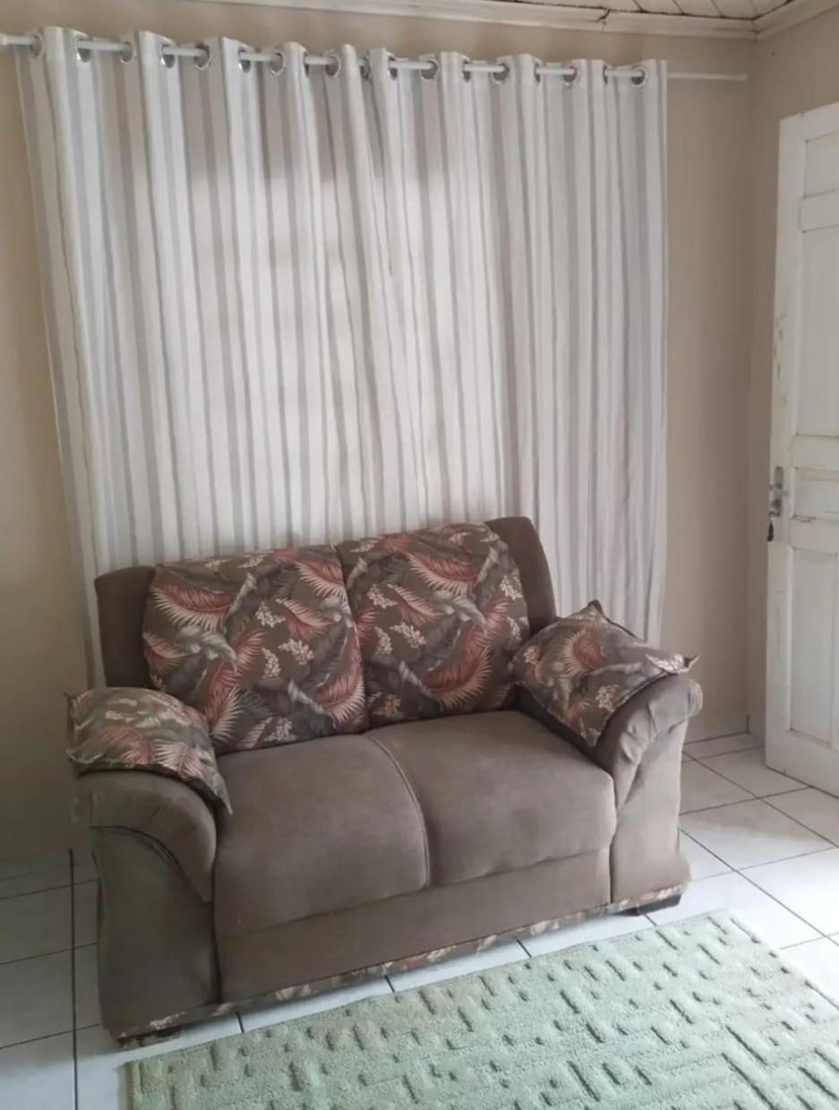 Recanto Da Izaurinha Olímpia Extérieur photo