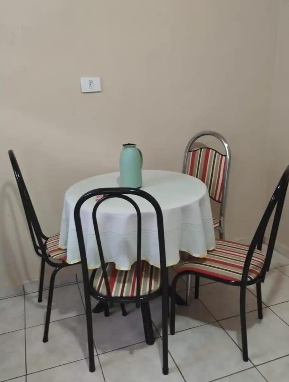 Recanto Da Izaurinha Olímpia Extérieur photo
