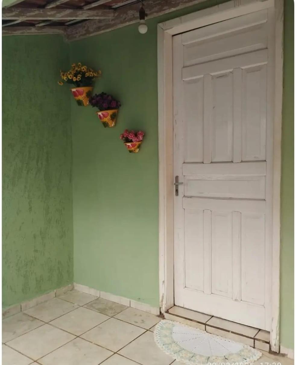 Recanto Da Izaurinha Olímpia Extérieur photo