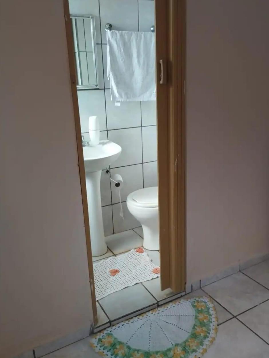 Recanto Da Izaurinha Olímpia Extérieur photo