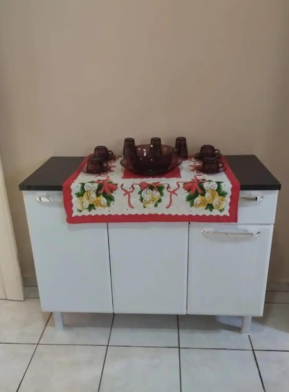 Recanto Da Izaurinha Olímpia Extérieur photo