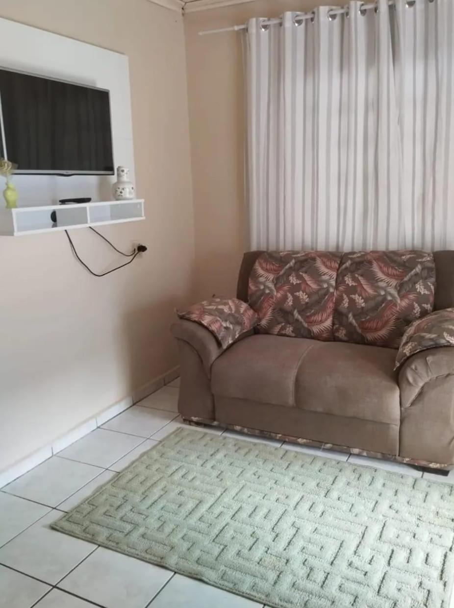 Recanto Da Izaurinha Olímpia Extérieur photo