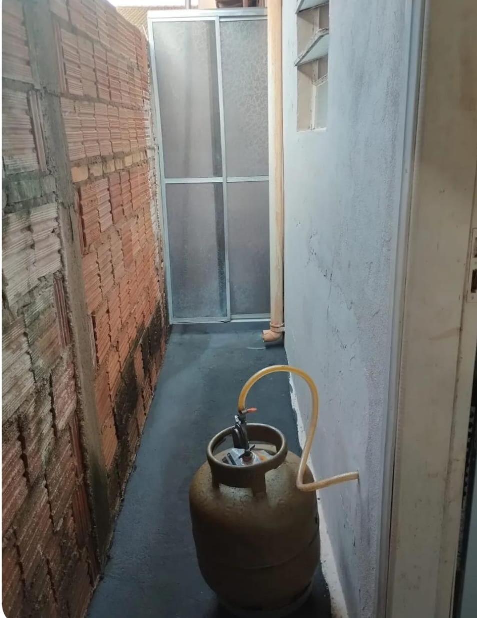 Recanto Da Izaurinha Olímpia Extérieur photo